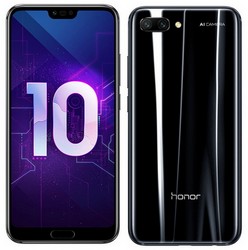 Замена разъема зарядки на телефоне Honor 10 Premium в Уфе